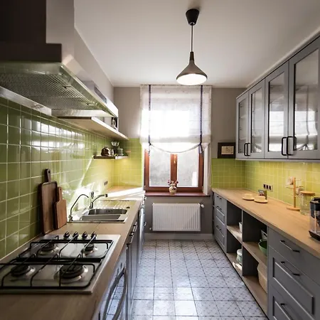 Guest house Emily Riga