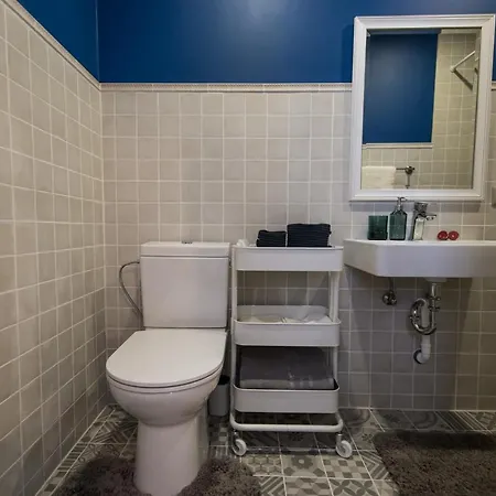 Emily Guest house Riga