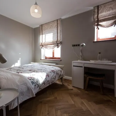 Guest house Emily Riga