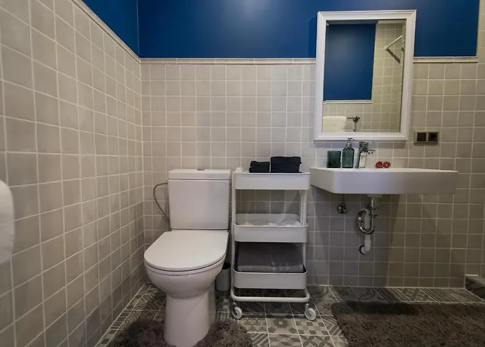 Emily Guest house Riga