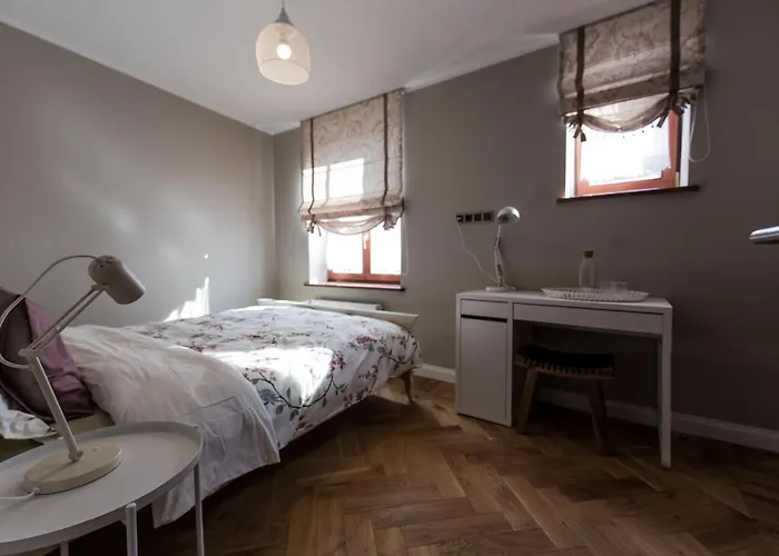 Guest house Emily Riga