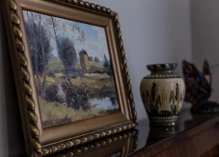 Guest house Emily 3*