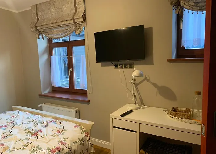 Emily Guest house 3*