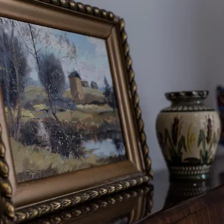 بيت ضيافة Emily 3*