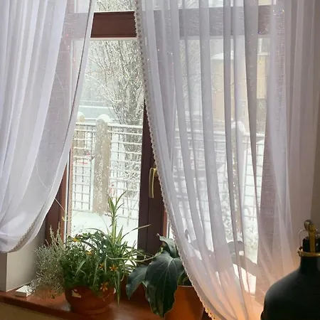 Pensjonat Emily Ryga