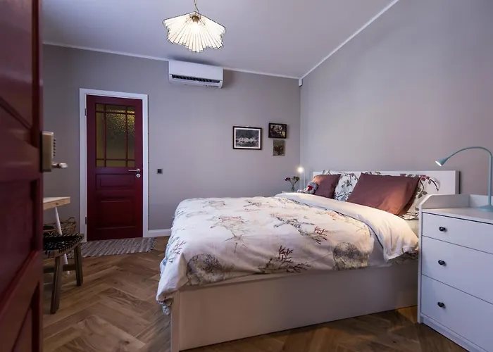 بيت ضيافة Emily