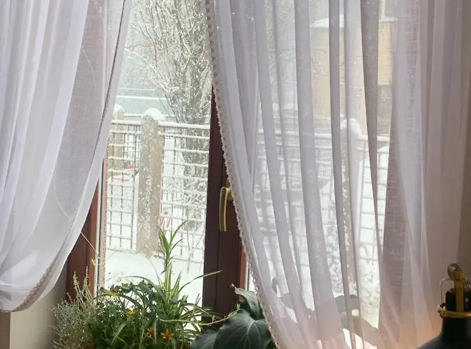 بيت ضيافة Emily ريغا