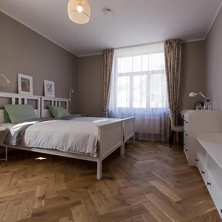 Emily Casa de hóspedes