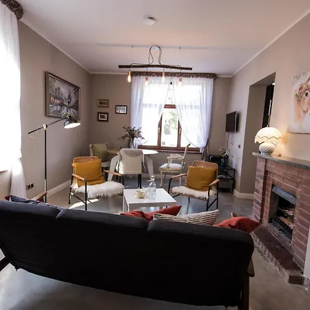 Emily Casa de hóspedes