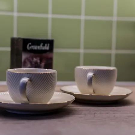 Emily Casa de hóspedes 3*