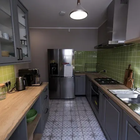 Casa de hóspedes Emily