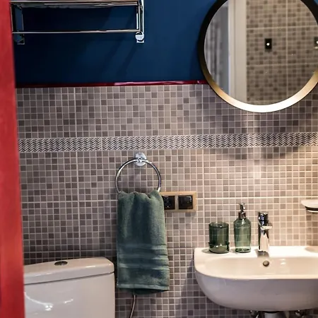 Casa de hóspedes Emily 3*